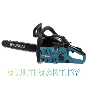 Бензопила Hyundai X 3916